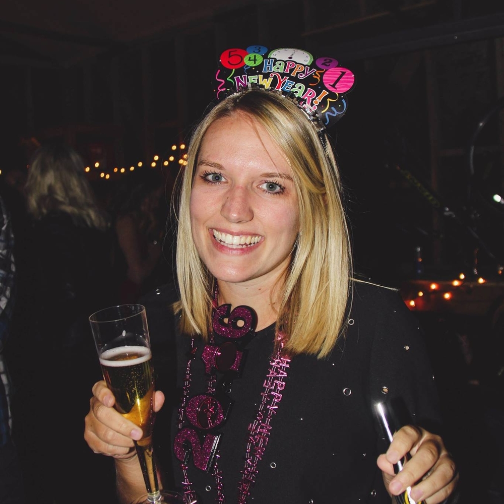 Meet your Posher, Emma